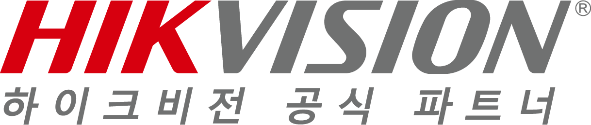 HIKVISION 하이크비전 공식 파트너